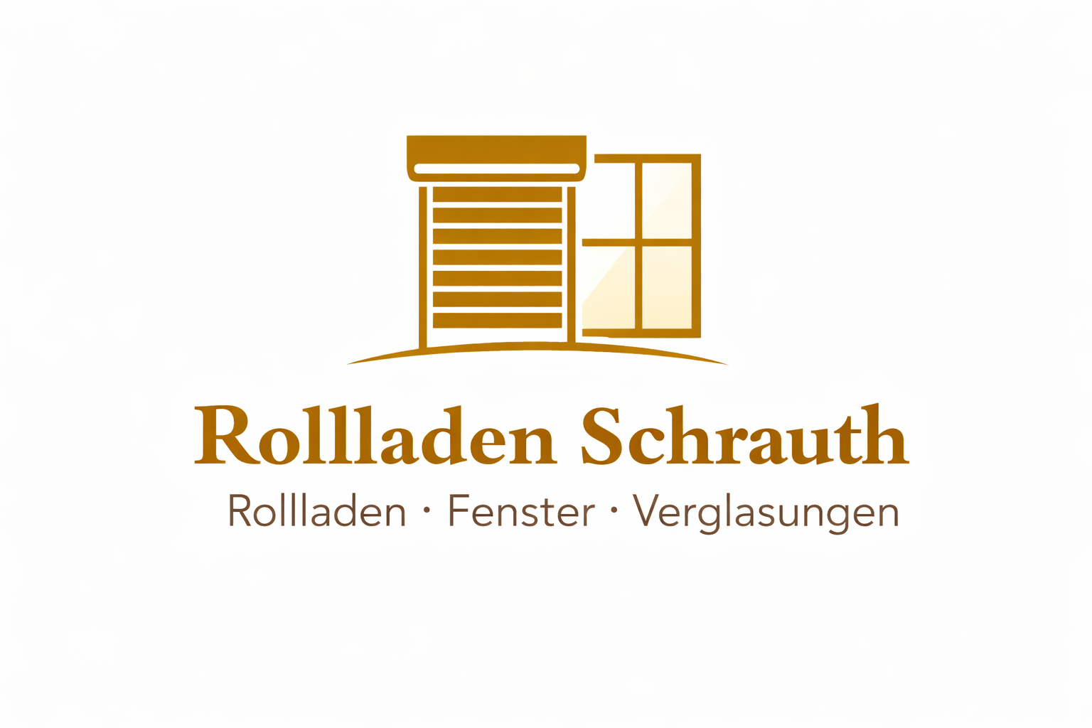 Rollladen Schrauth Logo